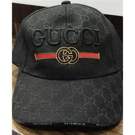 jual topi gucci